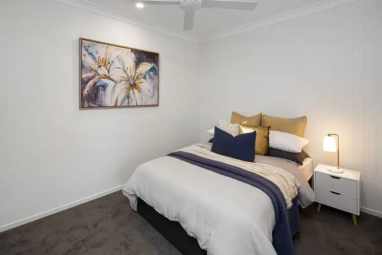 4/18 Ruby Rd, Mitchelton QLD 4053