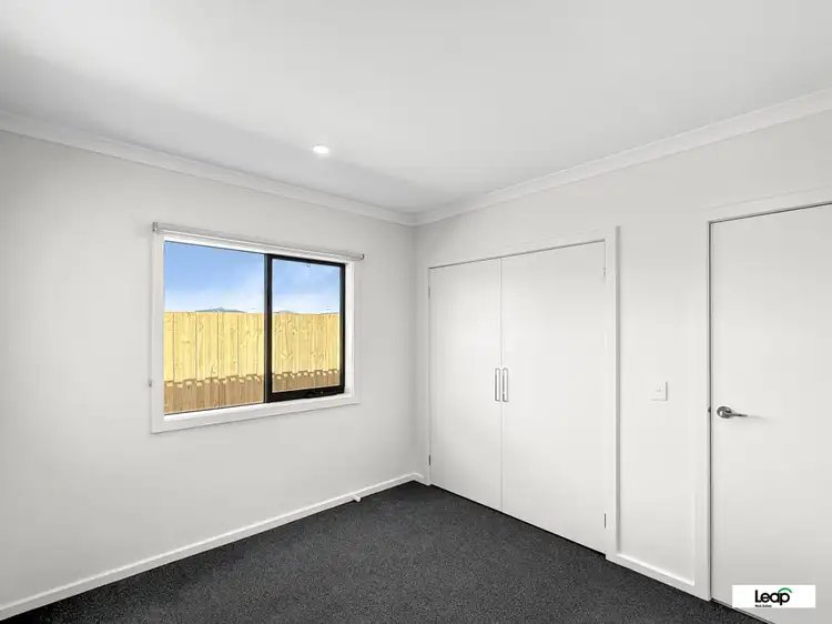 Second view of Homely house listing, 17 Hammer Street, Wallan VIC 3756