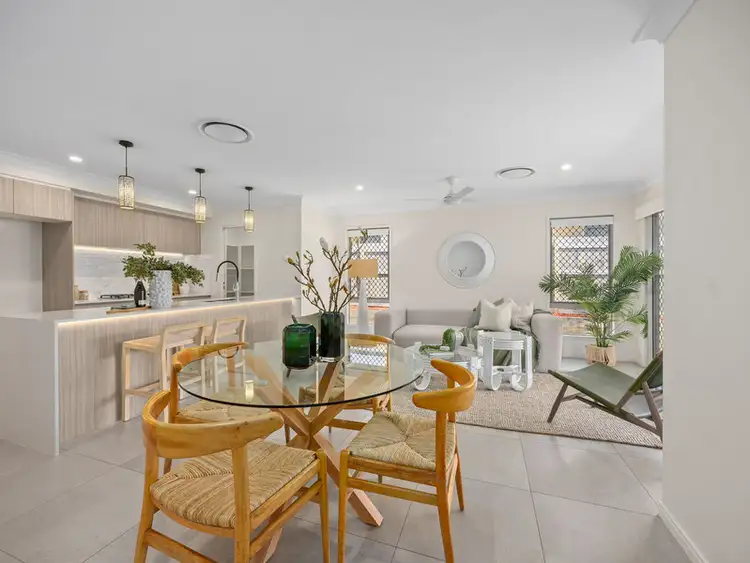 Fourth view of Homely house listing, 27 Lilium Street, Ripley QLD 4306