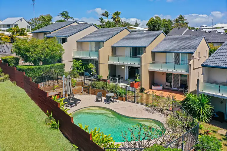 7/23 Margit Crescent, Sunrise Beach QLD 4567