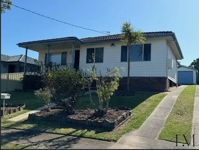 23 Urara Parade, Elermore Vale NSW 2287