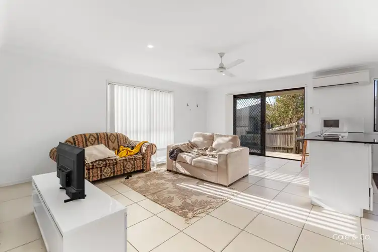 Second view of Homely unit listing, 2/8 Weston Court, Bellbird Park QLD 4300