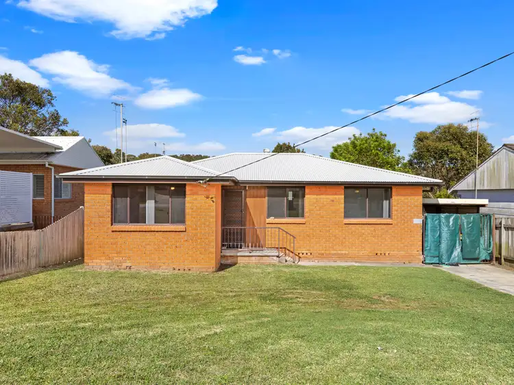 34 Thomas Mitchell Road, Killarney Vale NSW 2261