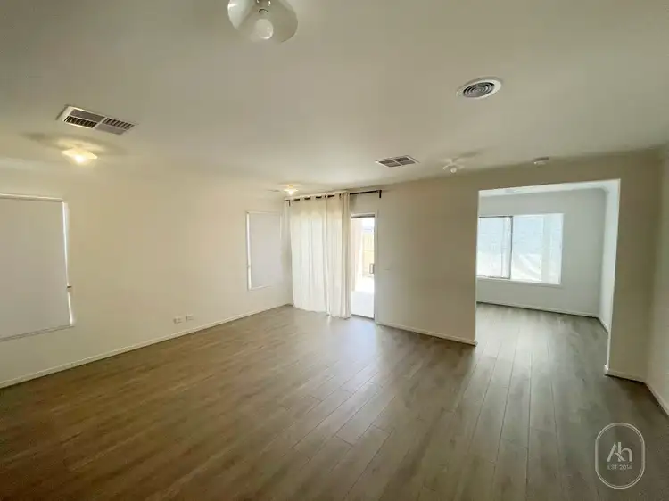 Third view of Homely house listing, 6 Kirner Road, Melton South VIC 3338
