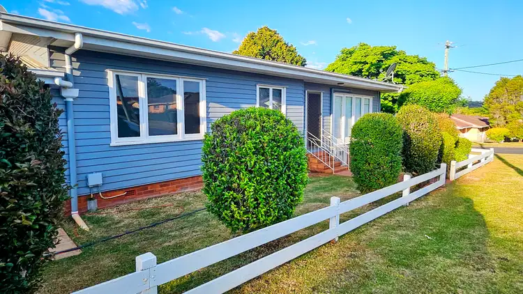 5 Jewell Street, Centenary Heights QLD 4350
