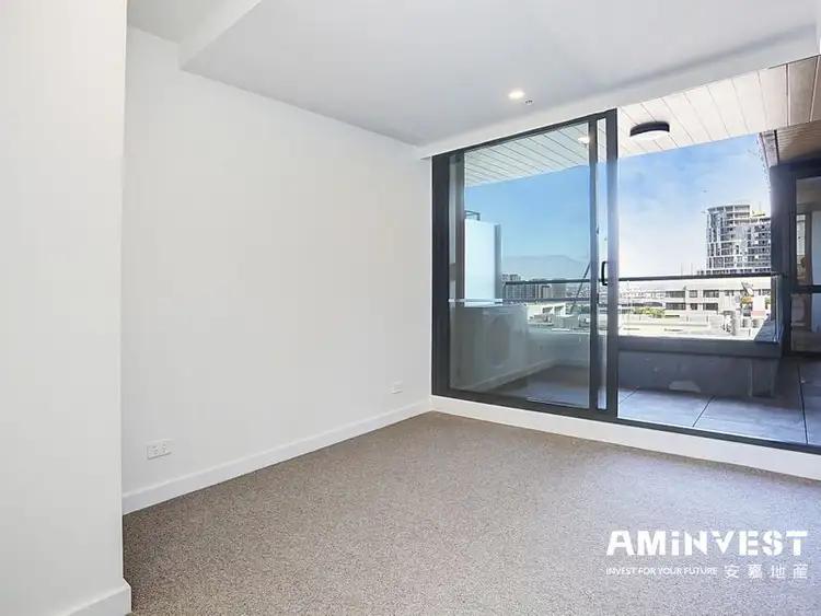 Third view of Homely apartment listing, Lv13/15-31 Batman Street, West Melbourne VIC 3003