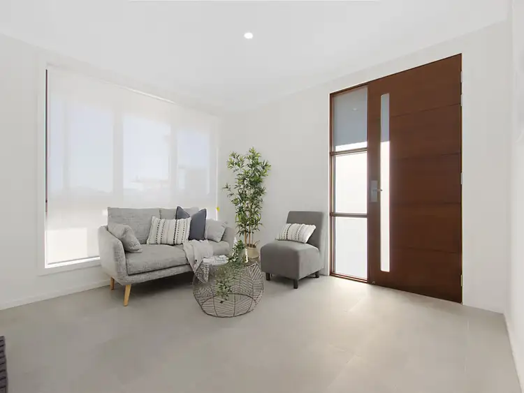 Second view of Homely townhouse listing, 5 Penrose Street, Marsden Park NSW 2765
