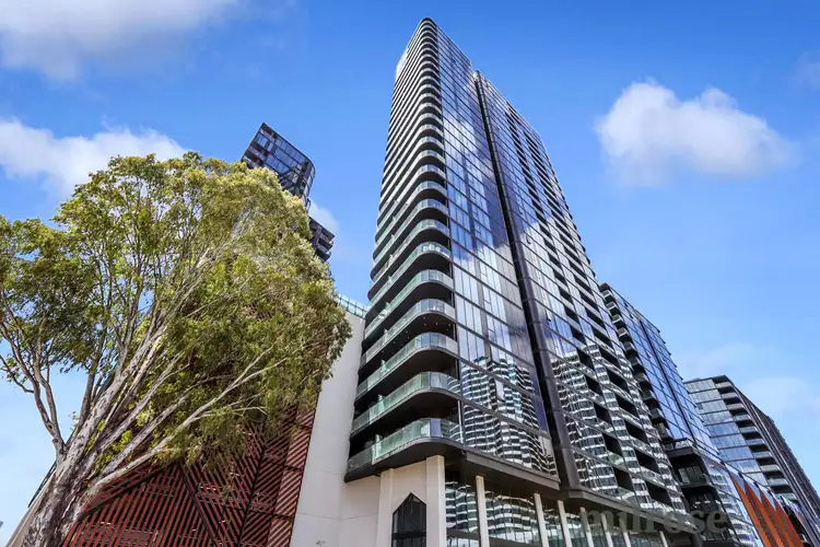 Main view of Homely apartment listing, 901/8 Joseph Road, Footscray VIC 3011