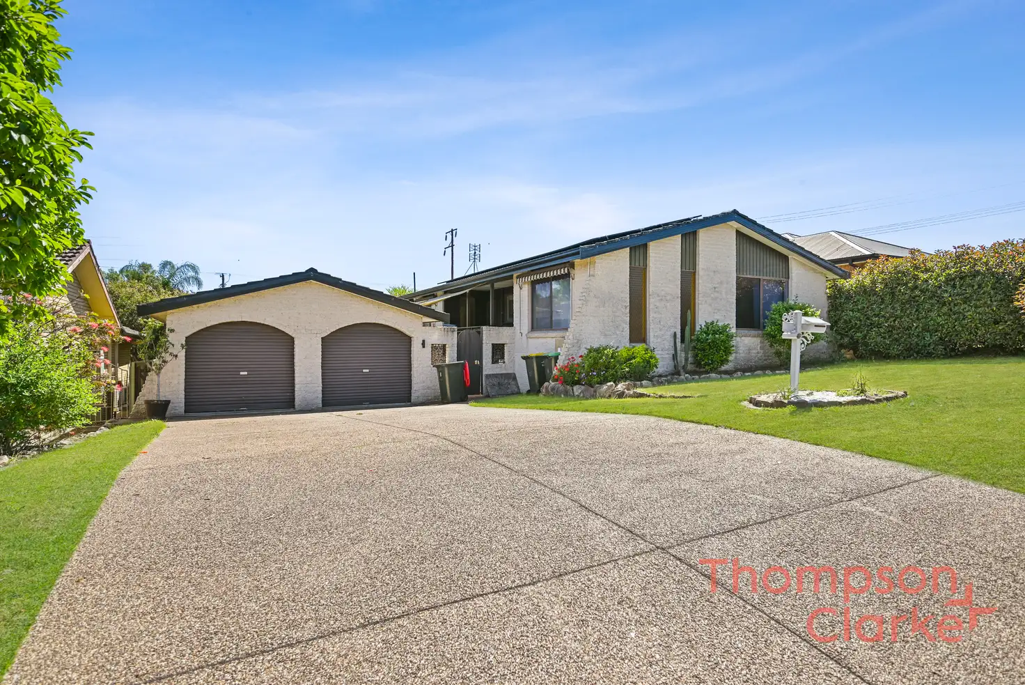 Main view of Homely house listing, 3 Maher Avenue, East Maitland NSW 2323