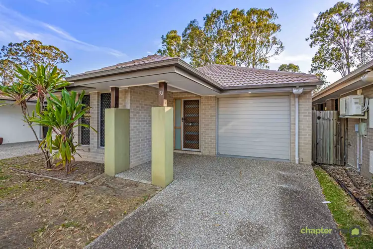 32 Windjana Crescent, Fitzgibbon QLD 4018