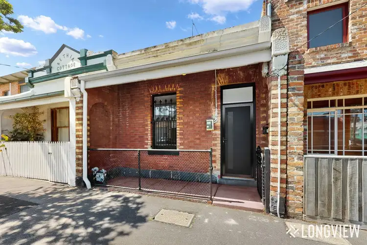 Main view of Homely house listing, 18 Gold Street, Collingwood VIC 3066