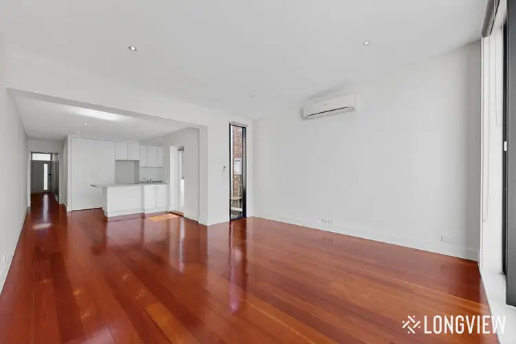 Fourth view of Homely house listing, 18 Gold Street, Collingwood VIC 3066
