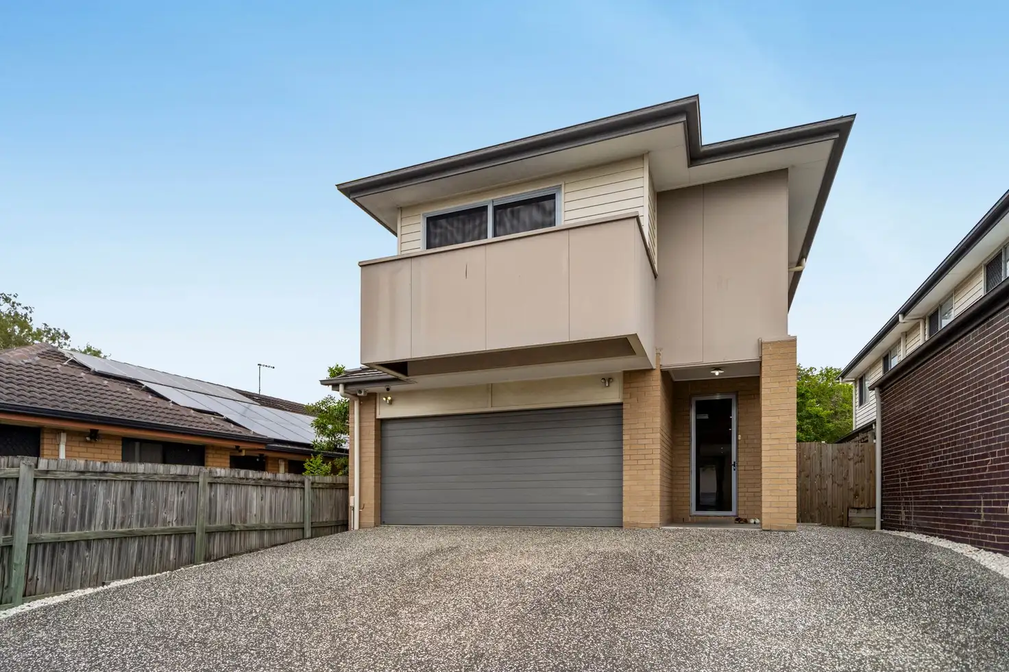 Main view of Homely house listing, 1733 Logan Road, Upper Mount Gravatt QLD 4122