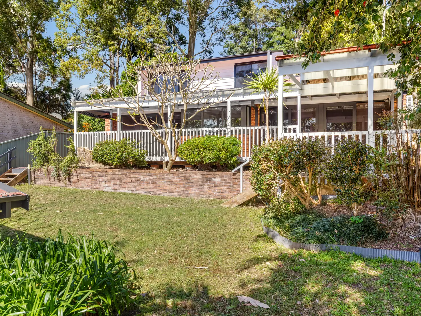 Main view of Homely house listing, 18 Donegal Road, Berkeley Vale NSW 2261