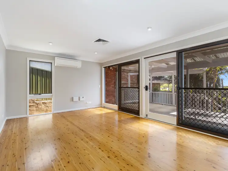 Third view of Homely house listing, 18 Donegal Road, Berkeley Vale NSW 2261