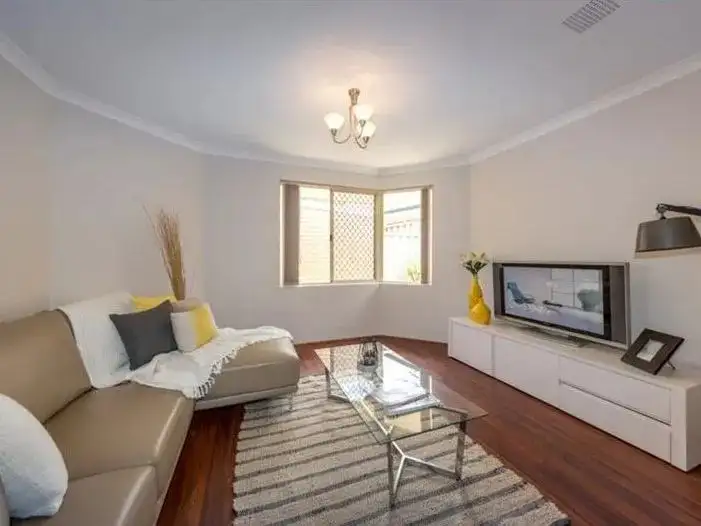 Second view of Homely house listing, 21A Pusey Street, Bentley WA 6102