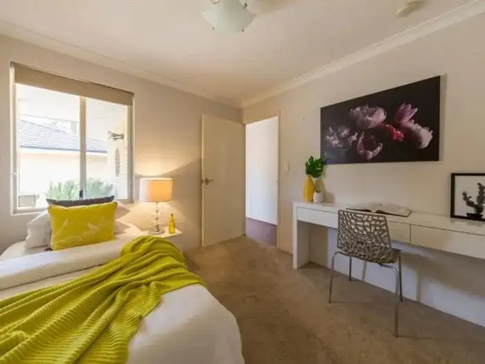Fourth view of Homely house listing, 21A Pusey Street, Bentley WA 6102