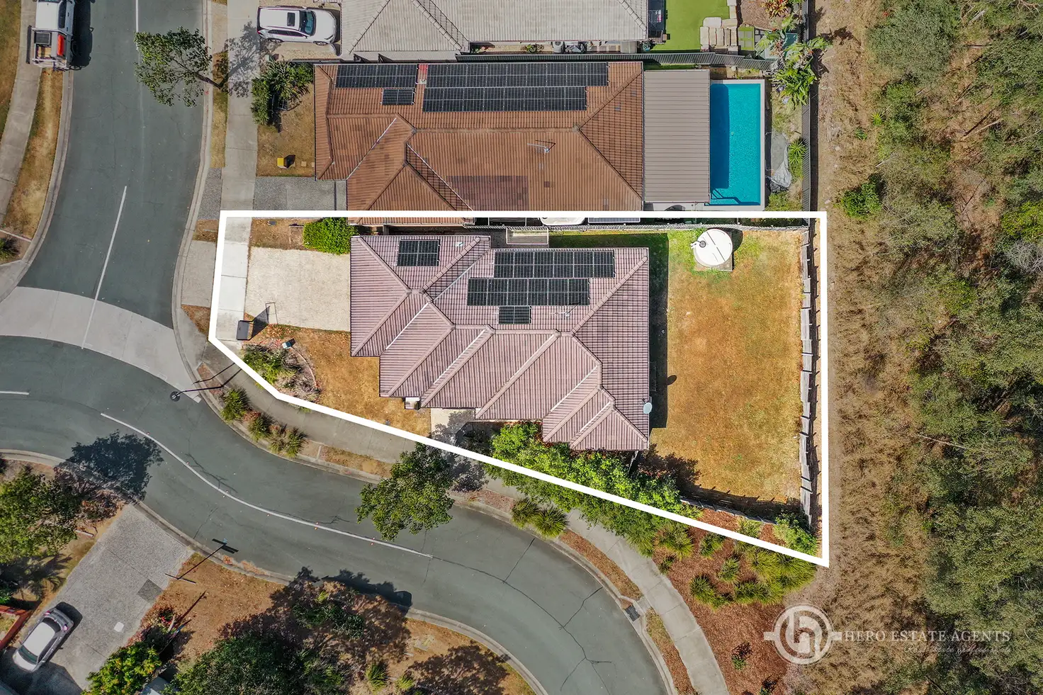 Main view of Homely house listing, 2 Moontide Way, Springfield Lakes QLD 4300