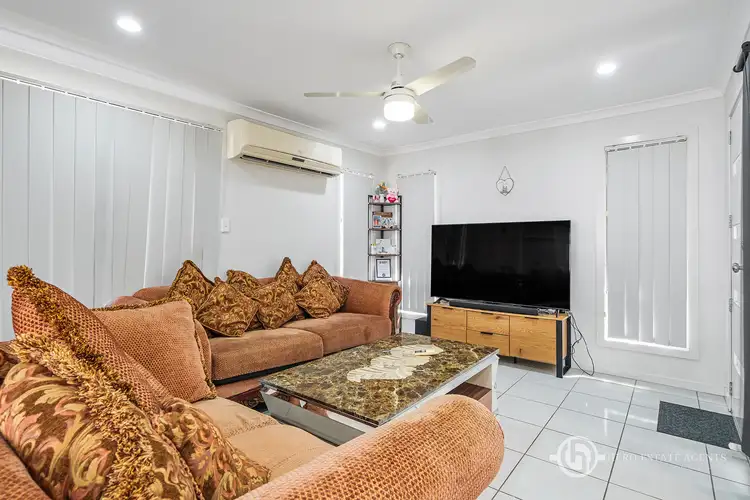 Third view of Homely house listing, 2 Moontide Way, Springfield Lakes QLD 4300