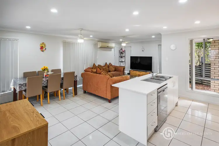 Fourth view of Homely house listing, 2 Moontide Way, Springfield Lakes QLD 4300