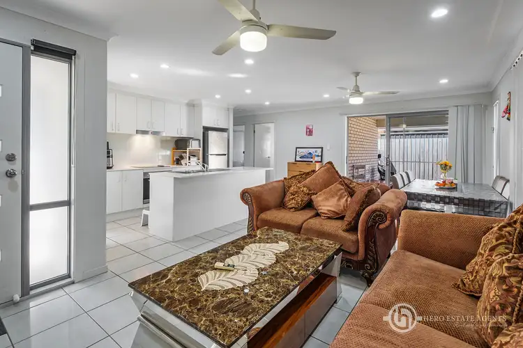 Fifth view of Homely house listing, 2 Moontide Way, Springfield Lakes QLD 4300