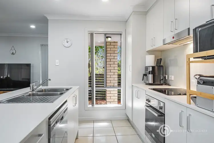 Sixth view of Homely house listing, 2 Moontide Way, Springfield Lakes QLD 4300