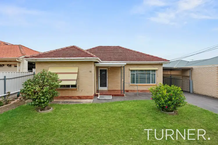Main view of Homely house listing, 10 Kingswell Avenue, Rostrevor SA 5073