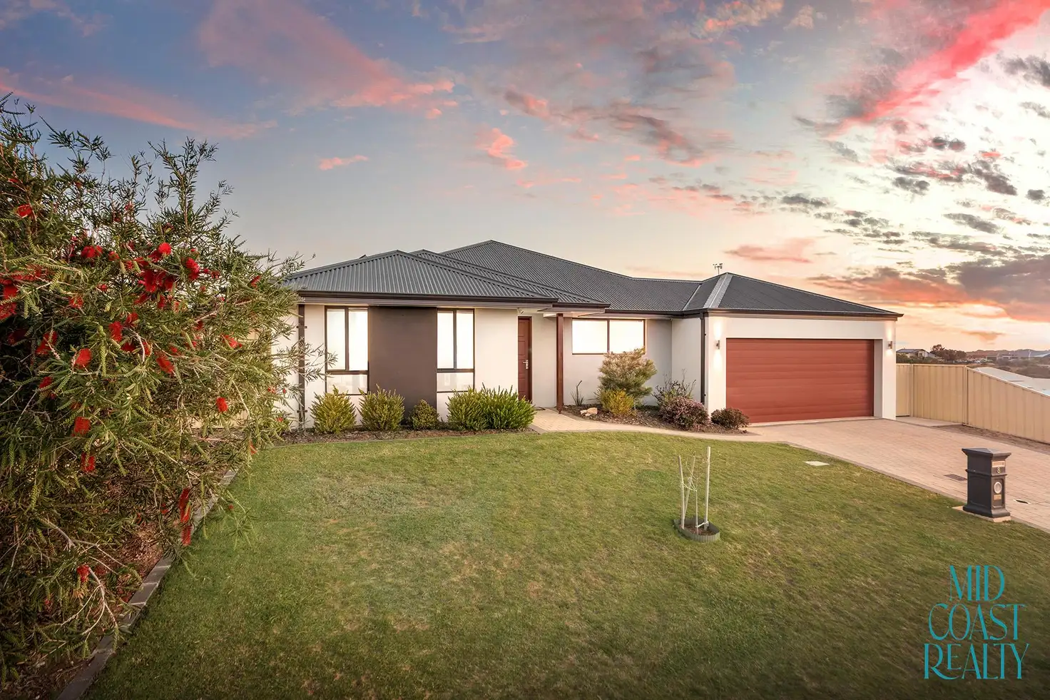 Main view of Homely house listing, 8 Moorings Loop, Sunset Beach WA 6530