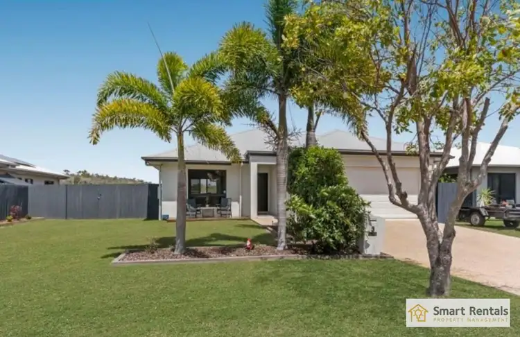 3 Littabella Place, Bushland Beach QLD 4818