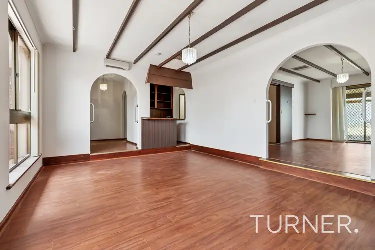 Second view of Homely house listing, 39 Xavier Street, Highbury SA 5089