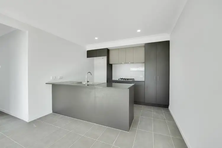 Second view of Homely semi-detached listing, 14 Breccia Avenue, Gillieston Heights NSW 2321