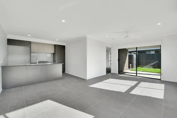 Third view of Homely semi-detached listing, 14 Breccia Avenue, Gillieston Heights NSW 2321