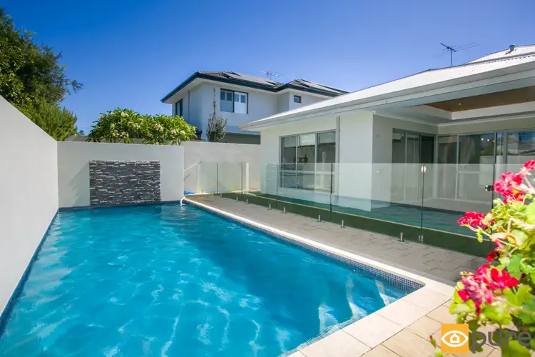 61 Solomon Street, Mosman Park WA 6012