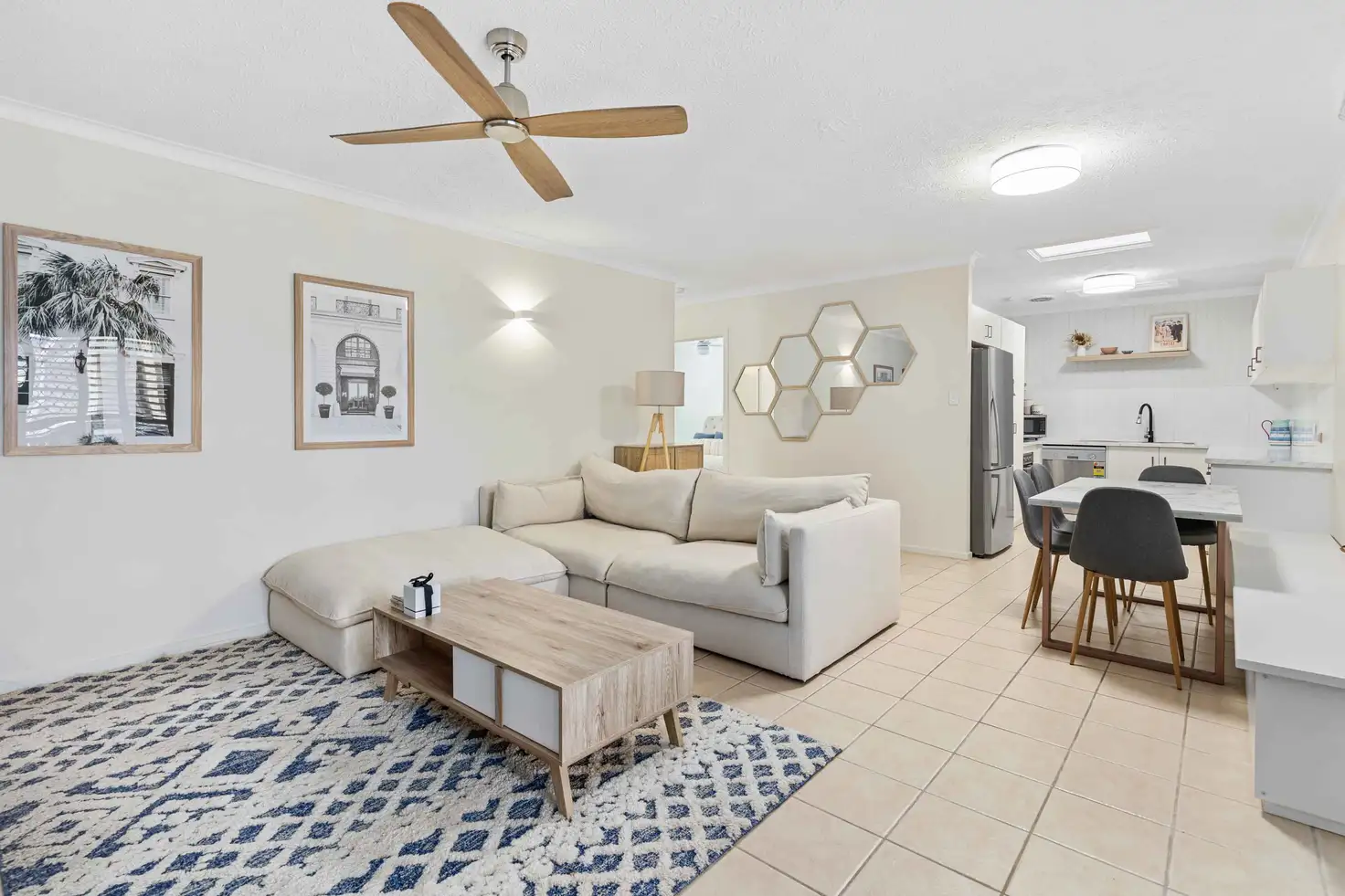 Main view of Homely unit listing, 17/55 Duet Drive, Mermaid Waters QLD 4218