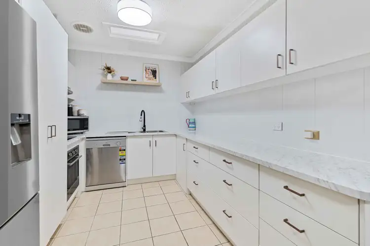 Third view of Homely unit listing, 17/55 Duet Drive, Mermaid Waters QLD 4218