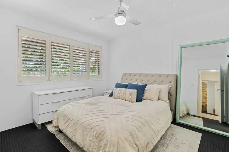 Fourth view of Homely unit listing, 17/55 Duet Drive, Mermaid Waters QLD 4218