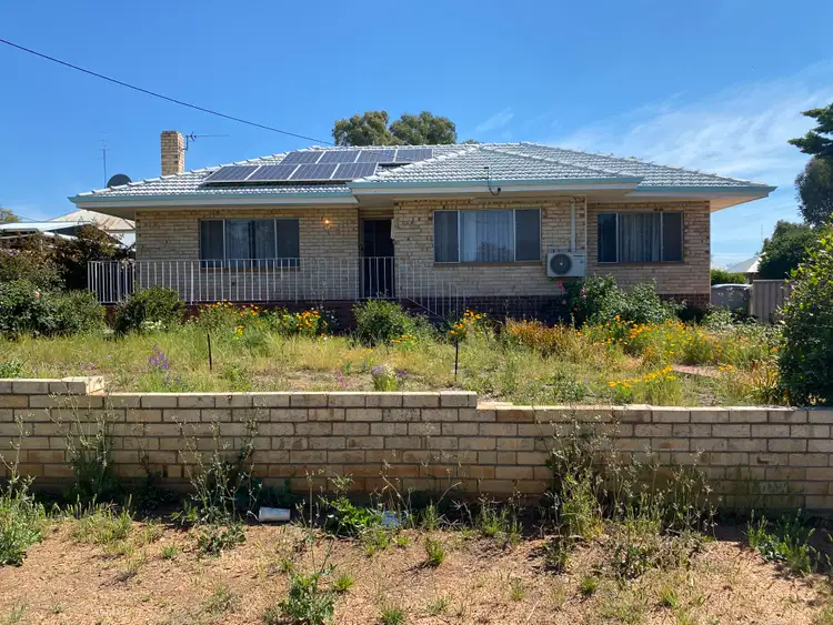 28 Morrell Street, Northam WA 6401