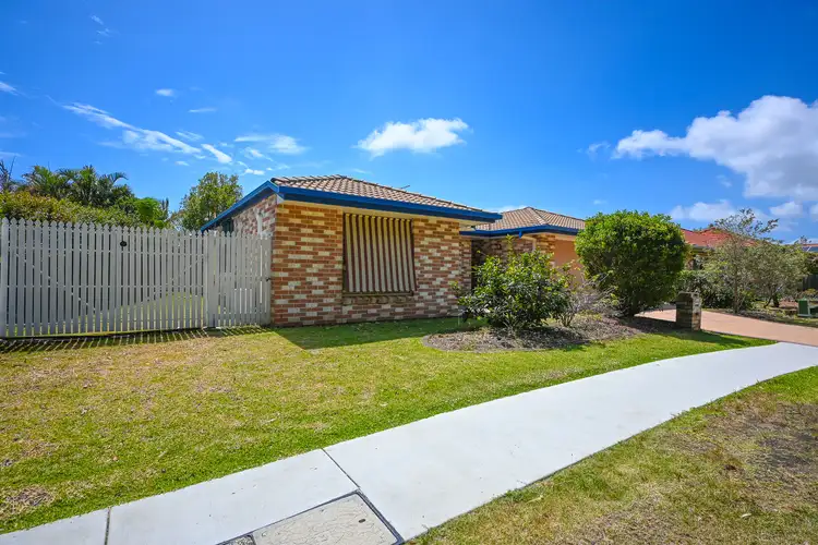 64 Holme Avenue, Boondall QLD 4034
