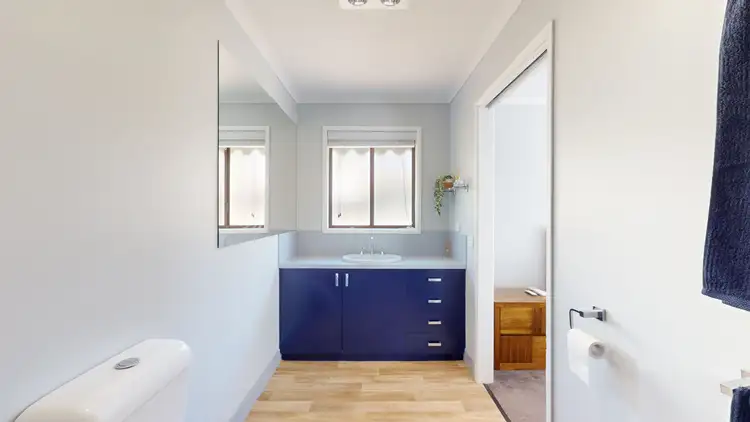 Fifth view of Homely house listing, 15 Lawson St, West Wodonga VIC 3690