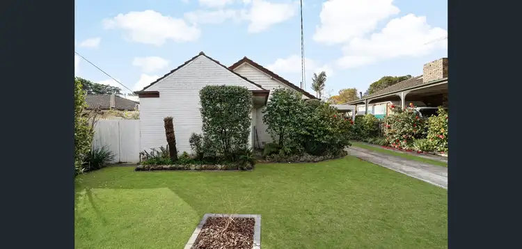 1 Stuart Avenue, Cheltenham VIC 3192