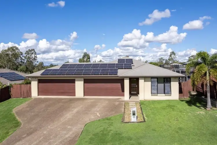 24 Ridgecrest Drive, Flagstone QLD 4280