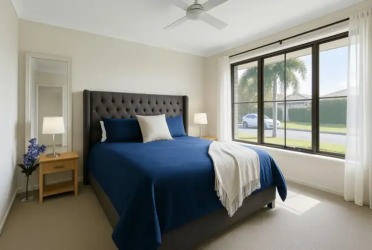 Fifth view of Homely house listing, 24 Ridgecrest Drive, Flagstone QLD 4280