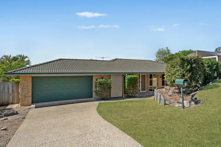 40 Sheldrake Place, Moggill QLD 4070