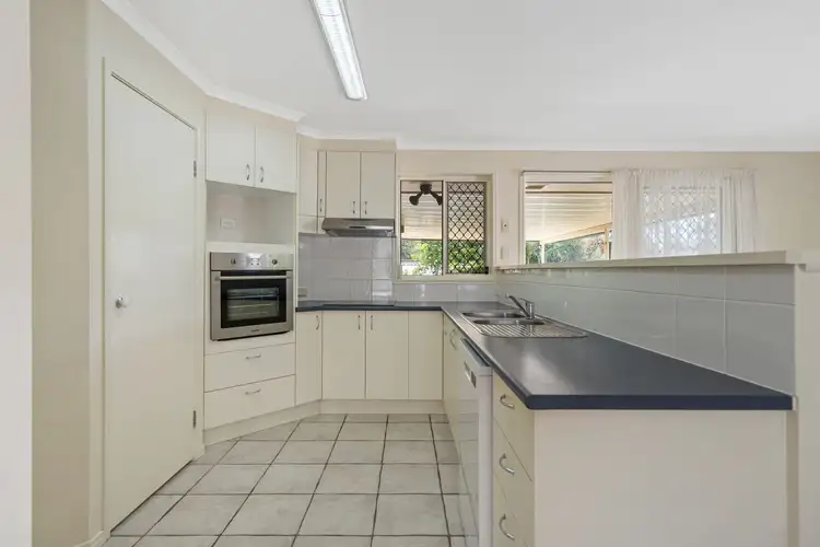 Third view of Homely house listing, 40 Sheldrake Place, Moggill QLD 4070
