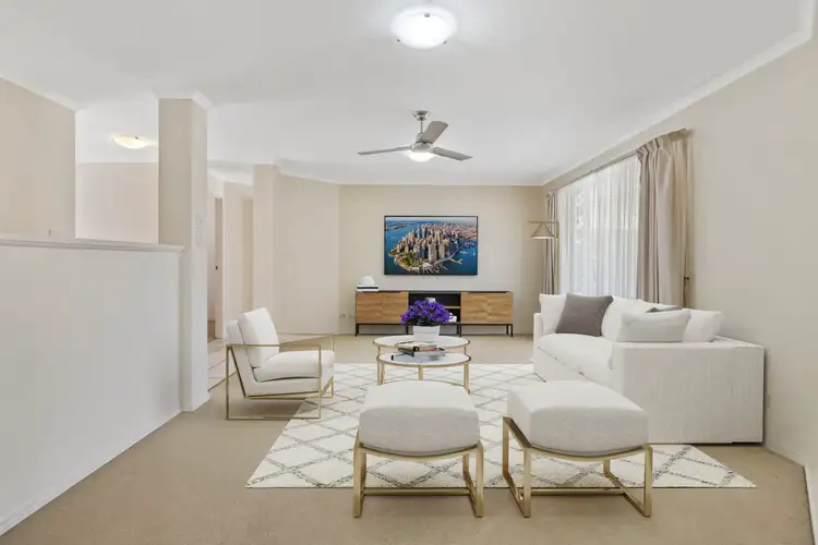 Fourth view of Homely house listing, 40 Sheldrake Place, Moggill QLD 4070