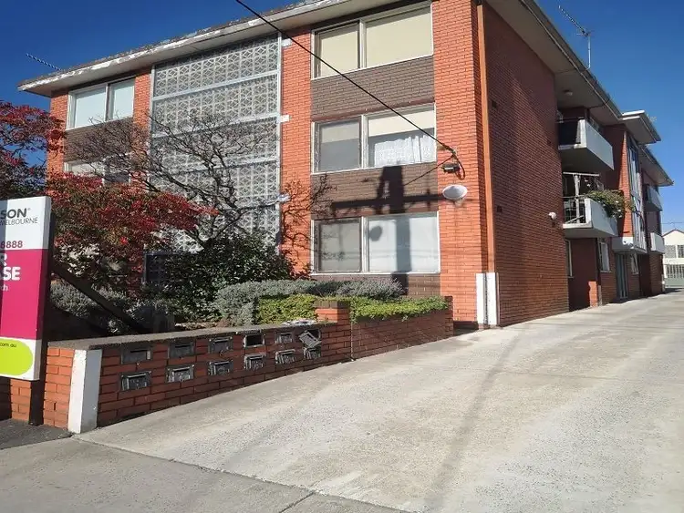 Main view of Homely apartment listing, 4/30 James Street, Windsor VIC 3181