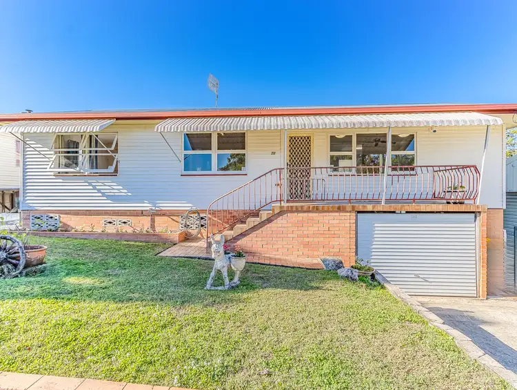 Main view of Homely house listing, 26 Park Avenue, Bray Park NSW 2484