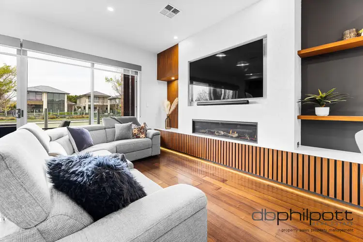 Fifth view of Homely house listing, 7 Hastings Lane, Lightsview SA 5085