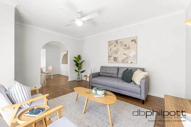 Fifth view of Homely unit listing, 4/42 Coorara Avenue, Payneham South SA 5070