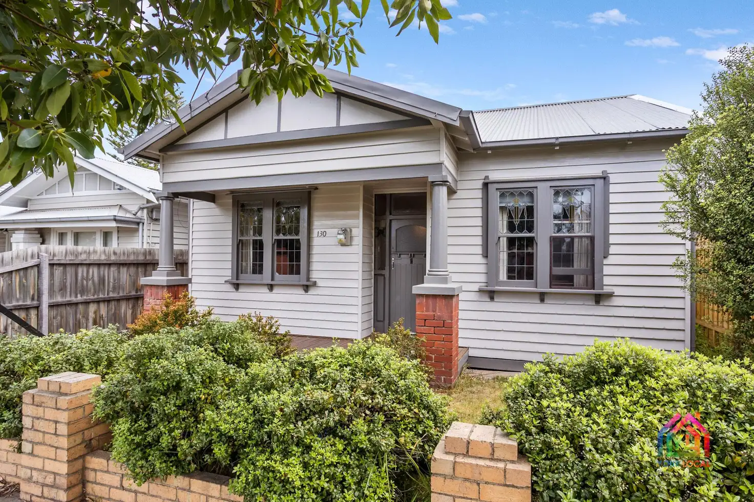 Main view of Homely house listing, 130 Coronation Street, Kingsville VIC 3012